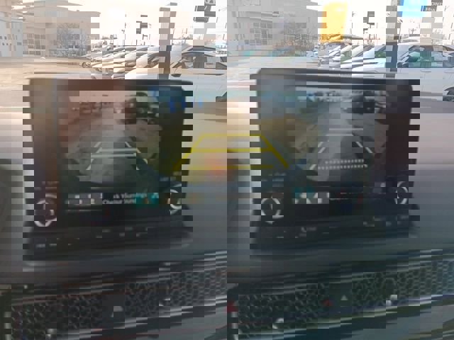 New 2026 Honda Civic Sport image 17