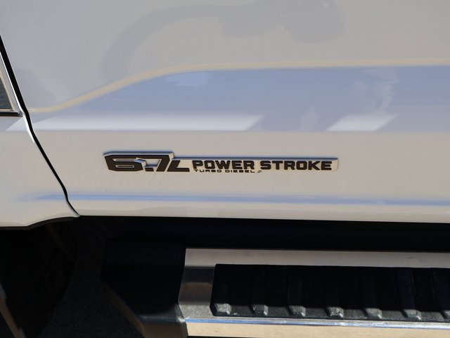 Used 2023 Ford F350 Lariat image 36
