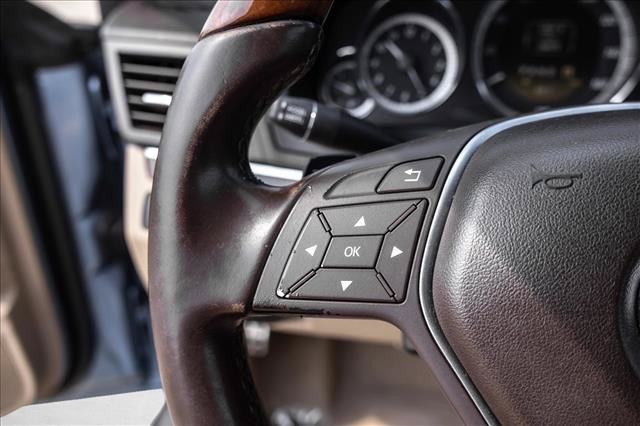 Used 2012 Mercedes-Benz E 350 Cabriolet image 13