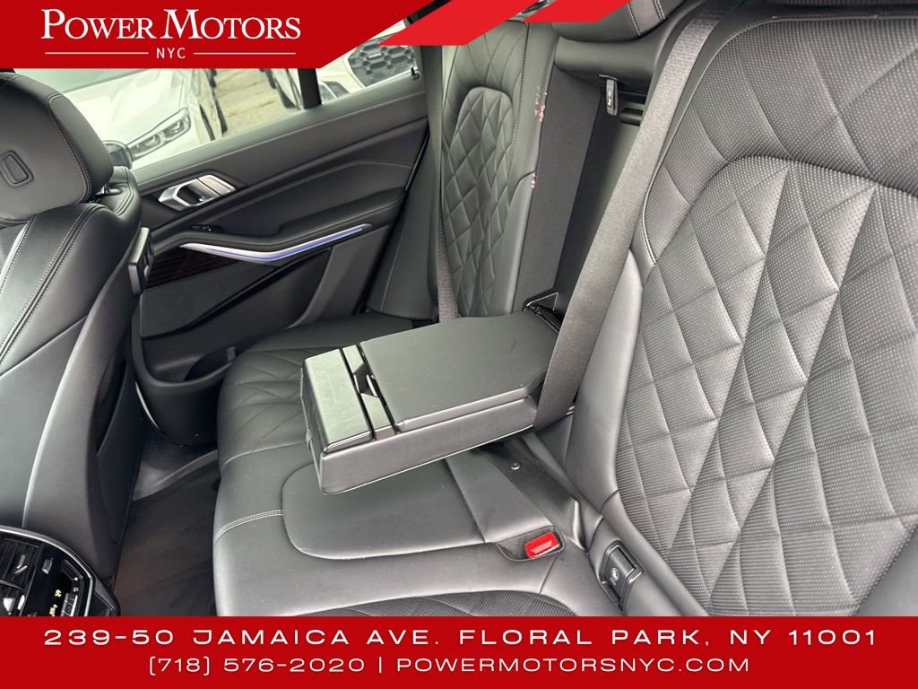 Used 2023 BMW X5 sDrive40i image 26
