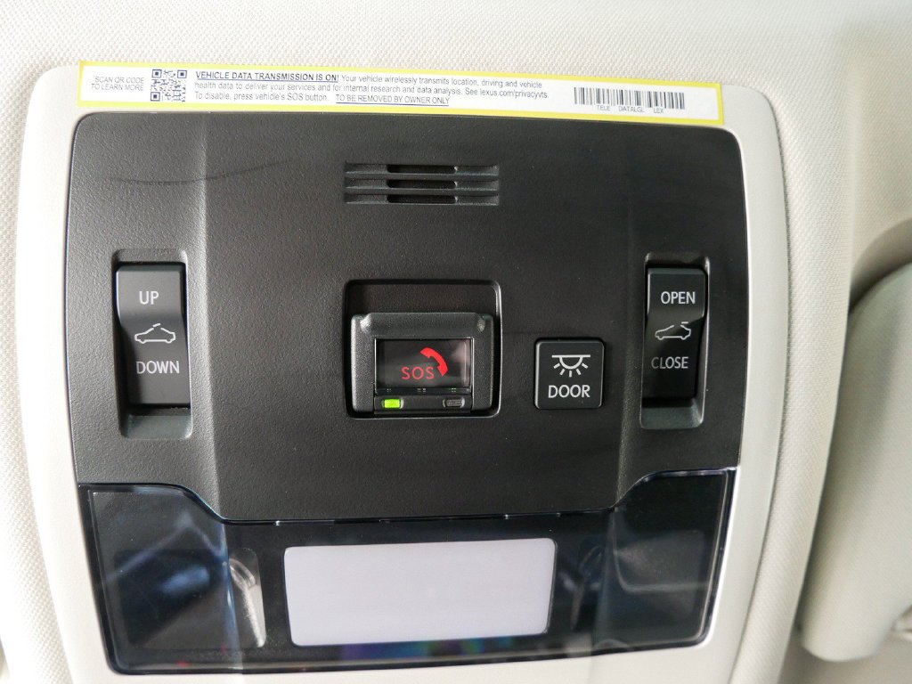 Certified 2025 Lexus ES 300h w/ Premium Package FWD image 26