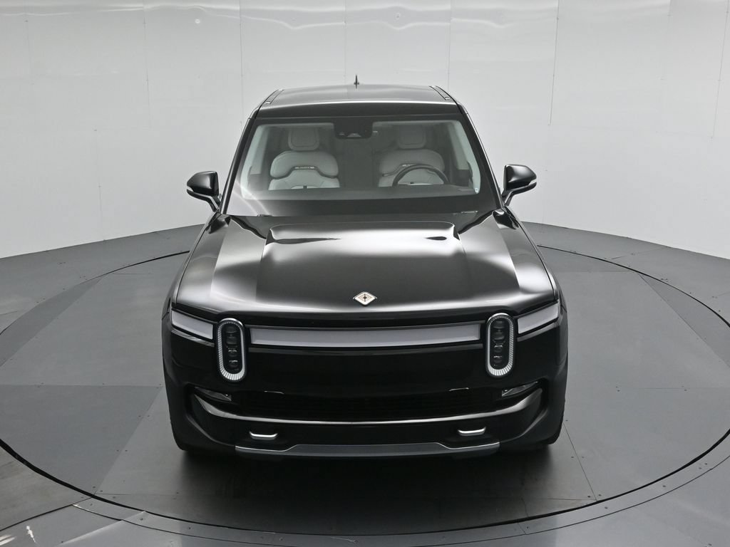 Used 2023 Rivian R1T Adventure AWD/4WD image 33