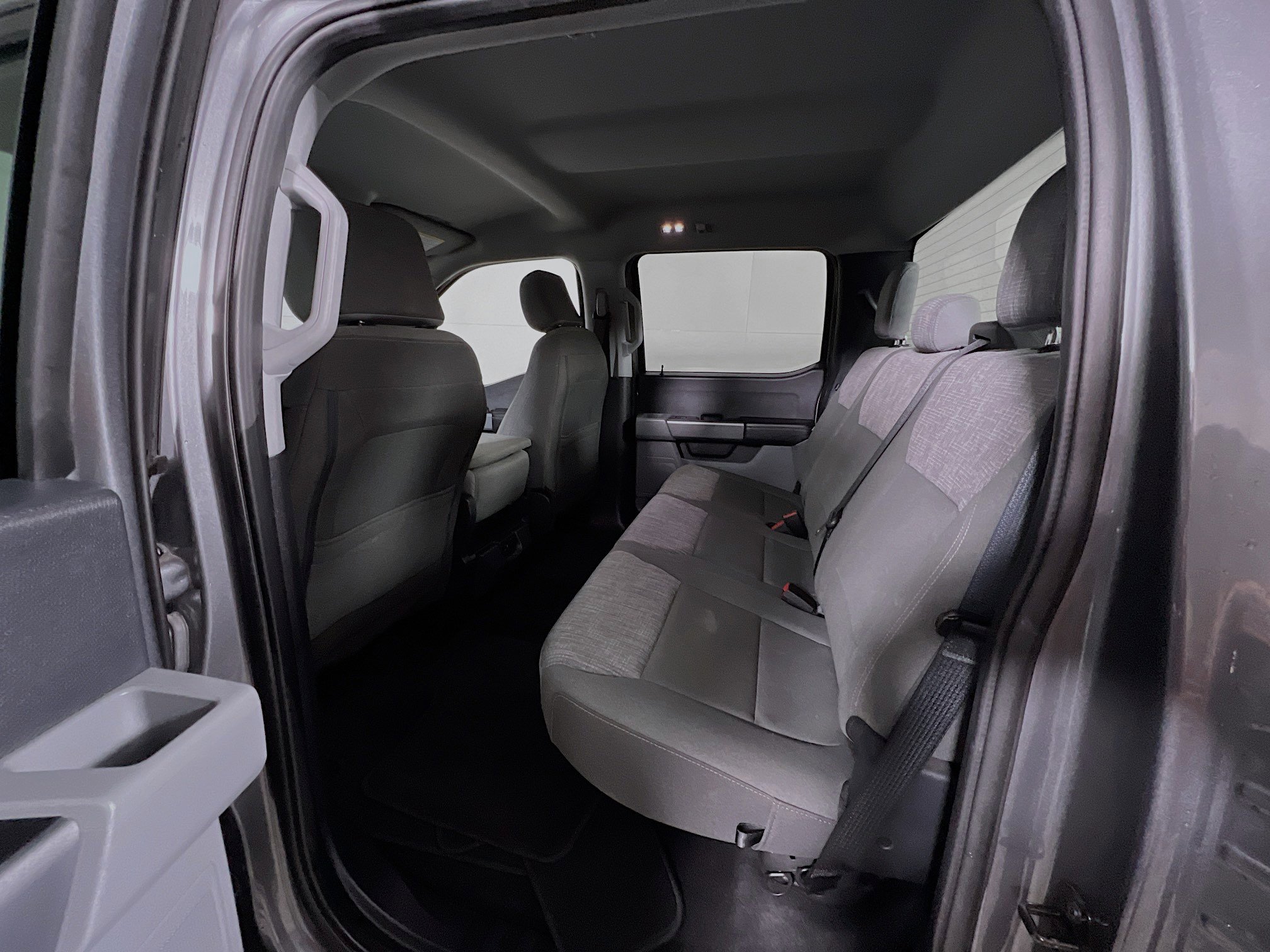 Used 2023 Ford F150 XLT image 29