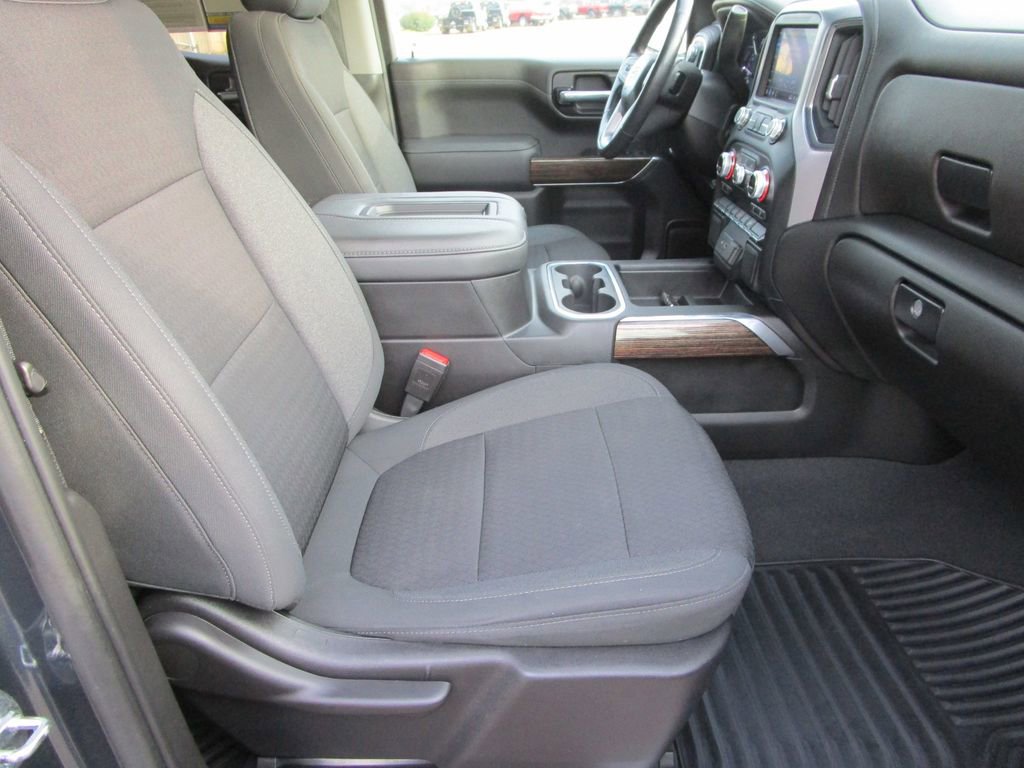 Used 2021 GMC Sierra 1500 Elevation image 24