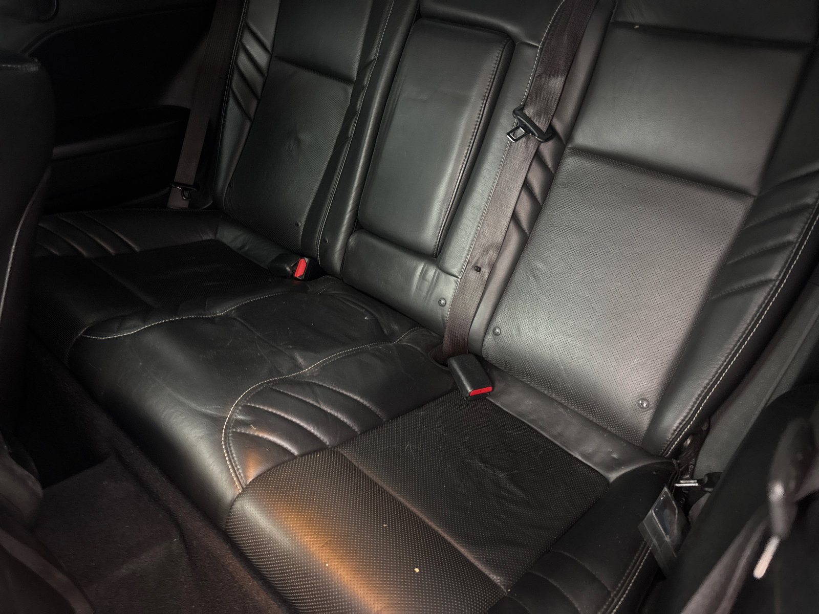 Used 2019 Dodge Challenger SRT Hellcat Redeye image 27