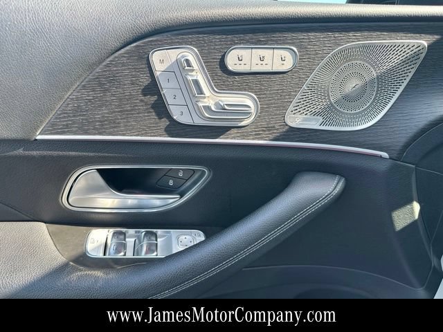 Certified 2024 Mercedes-Benz GLE 350 4MATIC image 16