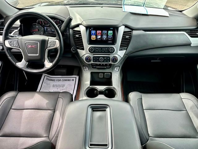 Used 2020 GMC Yukon SLT image 17