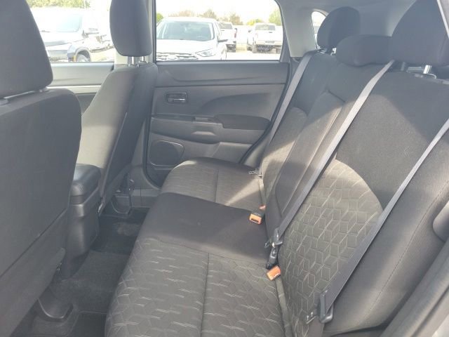 Used 2024 Mitsubishi Outlander Sport ES image 14