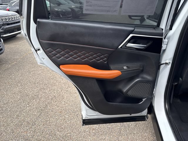 Used 2022 Mitsubishi Outlander SEL AWD/4WD image 20