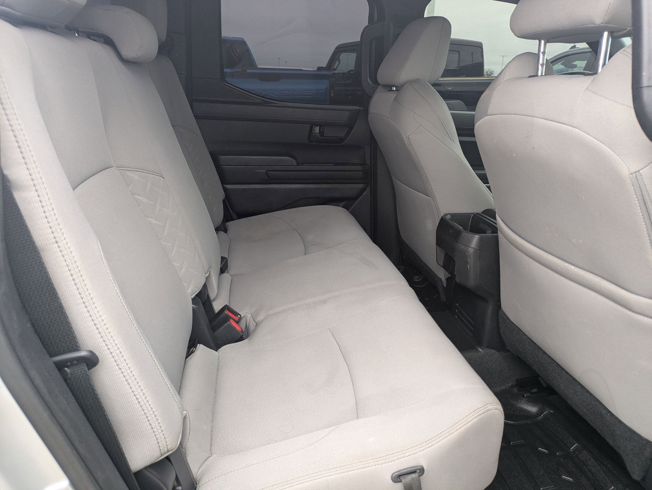 Used 2024 Toyota Tacoma 2WD Double Cab image 24