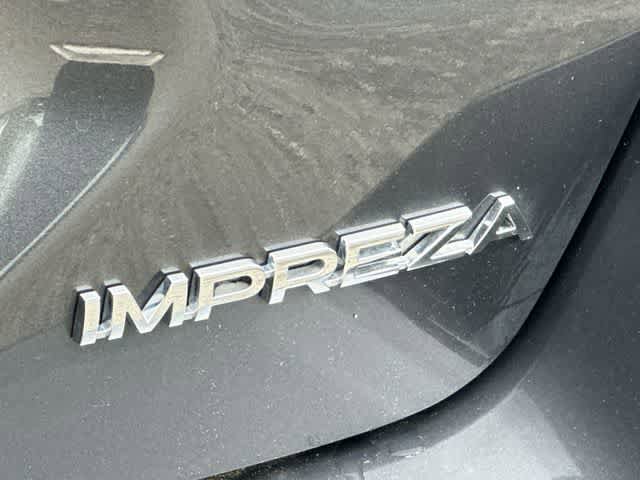 Certified 2025 Subaru Impreza 2.0i Sport AWD/4WD image 25