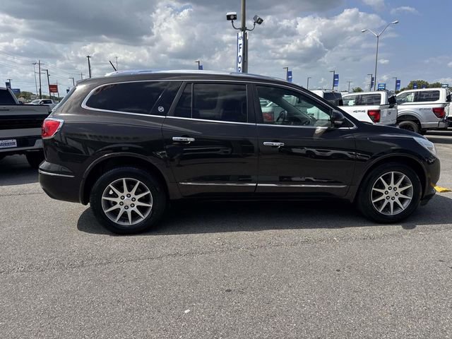 Used 2013 Buick Enclave Leather FWD image 4