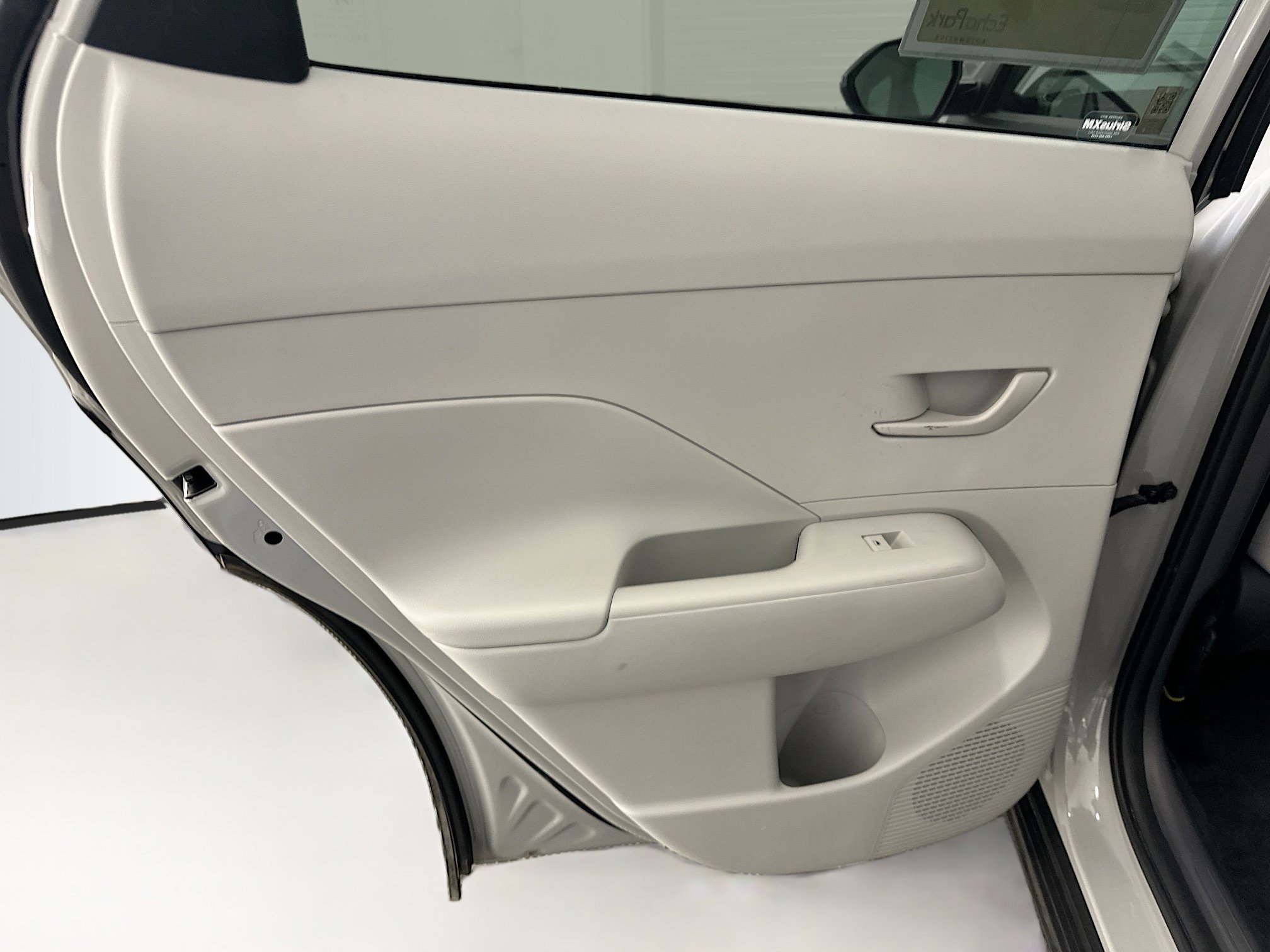 Used 2025 Hyundai Kona SEL image 26