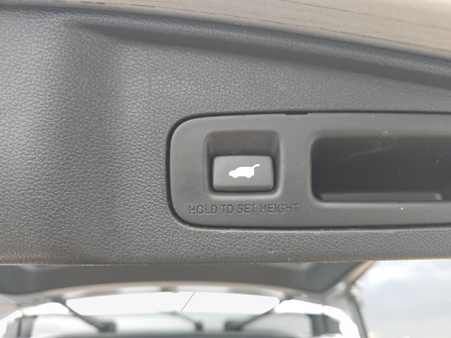 Used 2022 Honda CR-V Touring image 34
