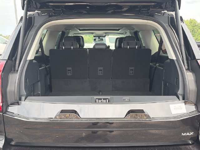 New 2027 Ford Expedition Max Active AWD/4WD image 7