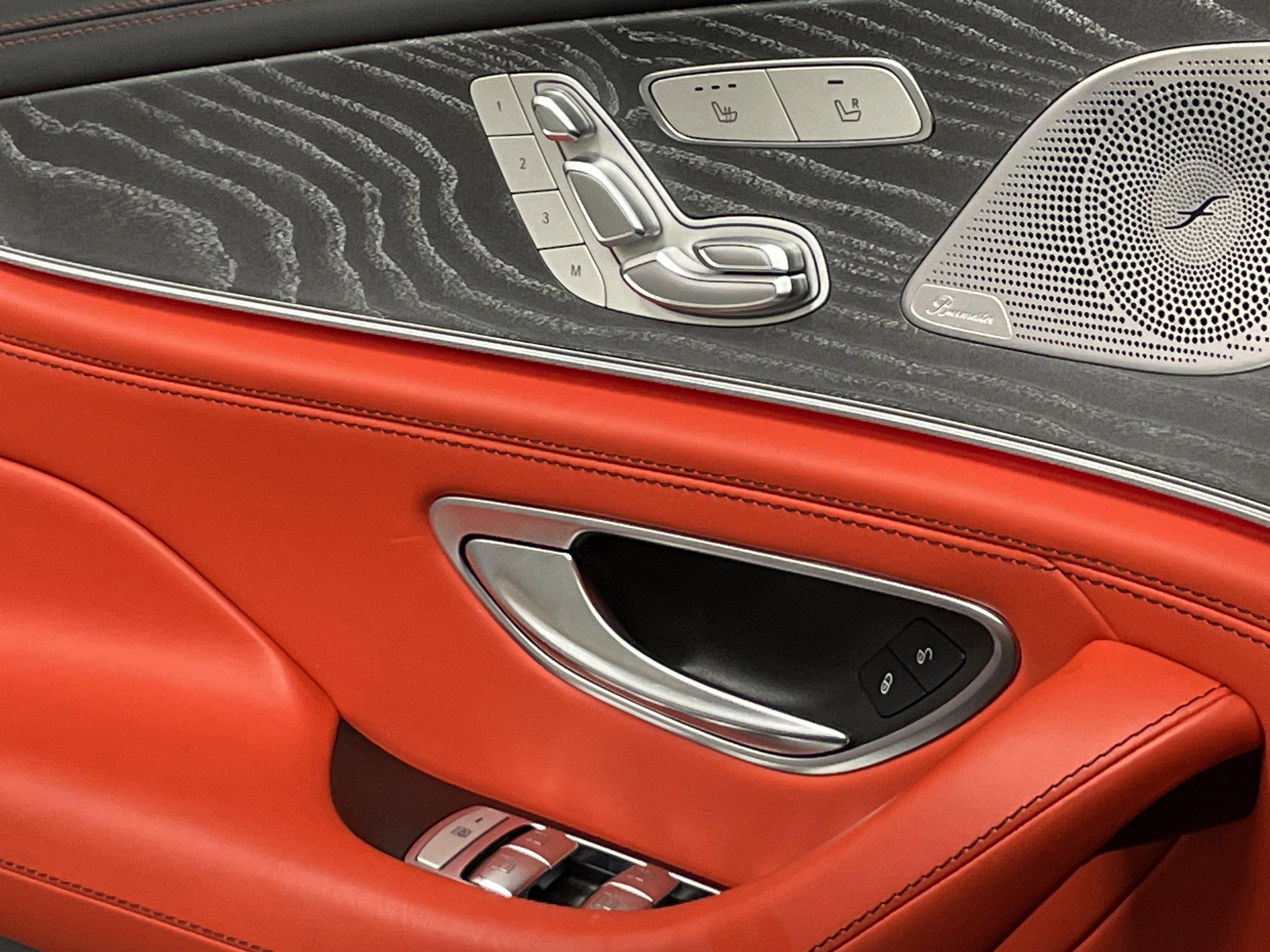 Used 2023 Mercedes-Benz AMG GT 53 image 15