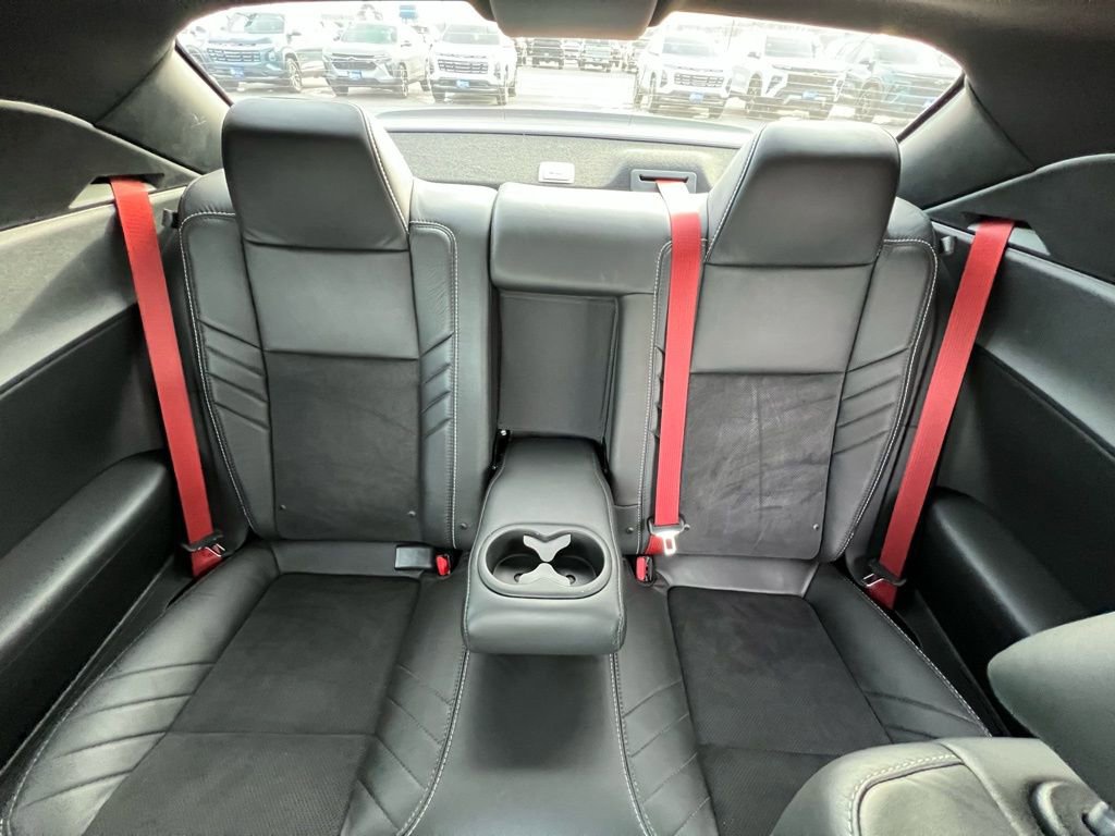 Used 2019 Dodge Challenger SRT Hellcat Redeye image 30