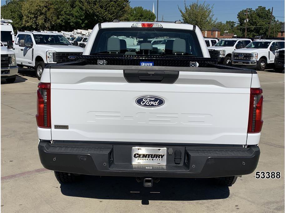 Used 2024 Ford F150 XL RWD image 7
