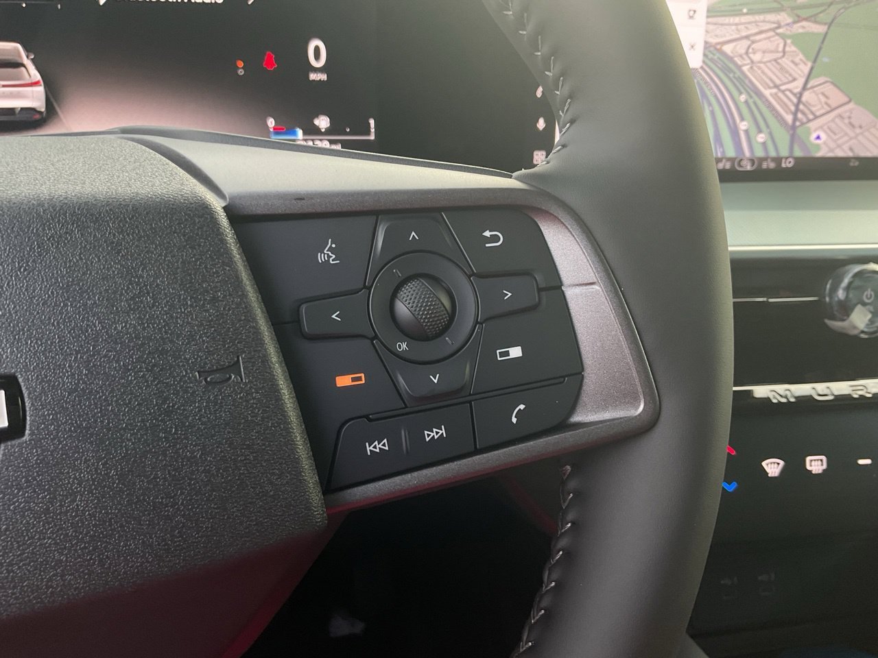 New 2027 Nissan Murano SL AWD/4WD image 34