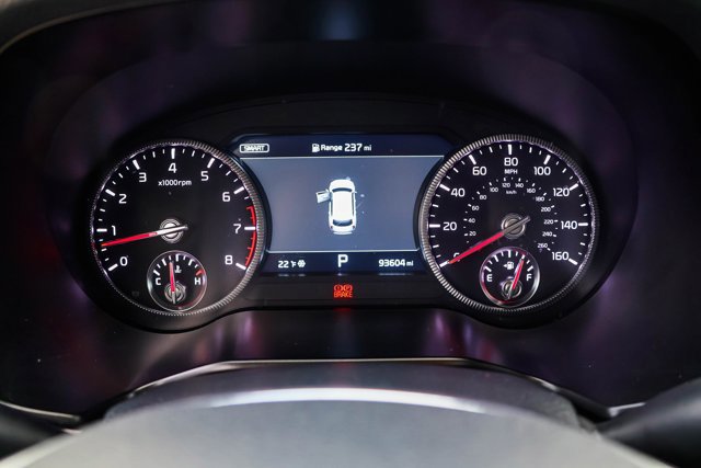 Used 2021 Kia Telluride SX w/ SX Prestige Package image 15