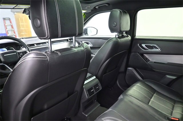 Used 2022 Land Rover Range Rover Velar R-Dynamic S image 13