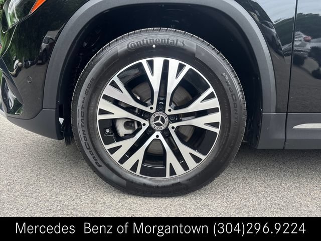 Certified 2025 Mercedes-Benz GLA 250 4MATIC image 10