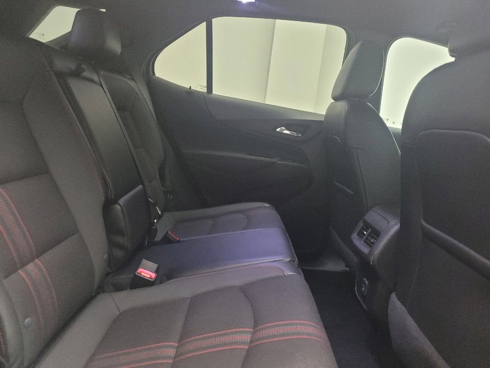 Used 2022 Chevrolet Equinox RS image 19