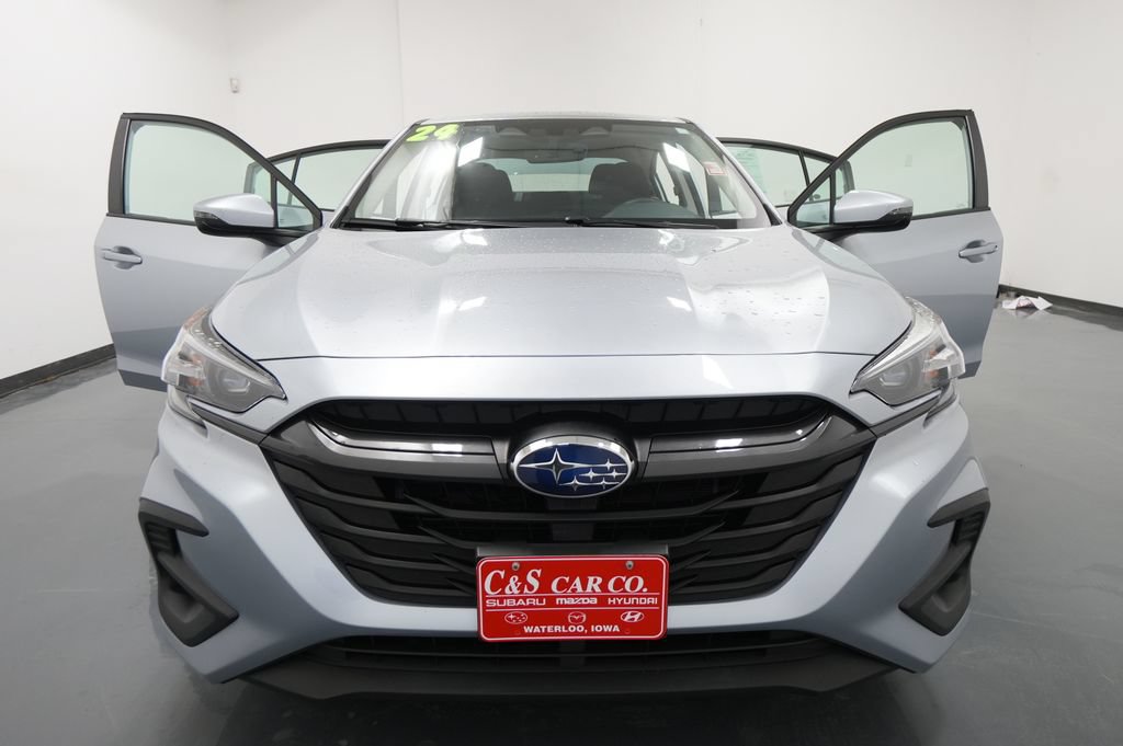 Used 2024 Subaru Legacy Premium AWD/4WD image 27