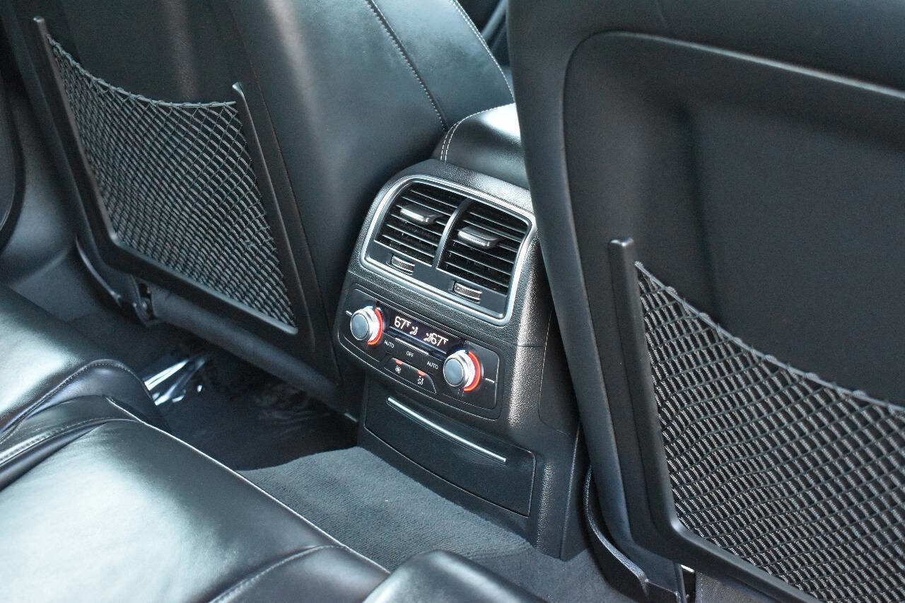 Used 2016 Audi S6 Premium Plus image 18