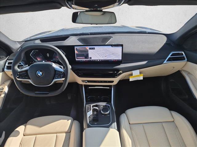 New 2026 BMW 330i xDrive Sedan w/ Premium Package AWD/4WD image 15