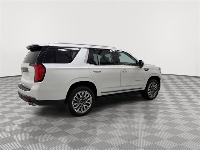 Used 2024 GMC Yukon Denali Ultimate image 11