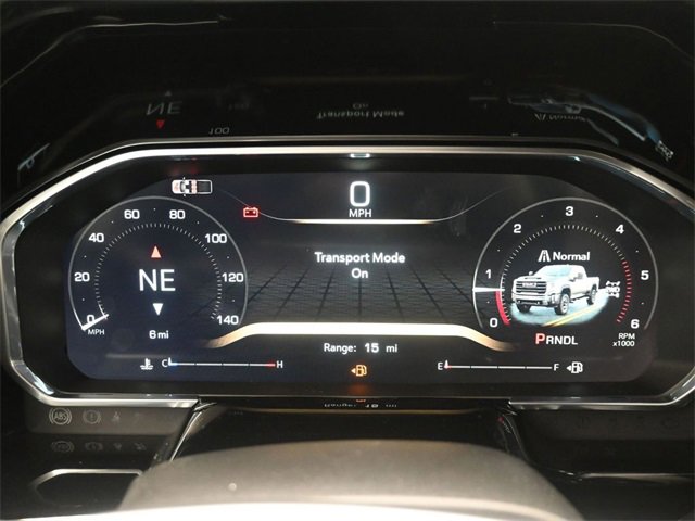 New 2026 GMC Sierra 2500 SLE w/ SLE Value Package; image 4