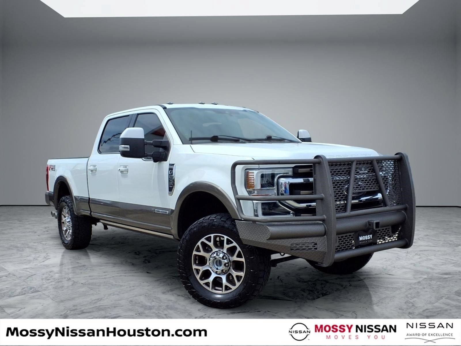 Used 2022 Ford F250 King Ranch w/ King Ranch Ultimate Package