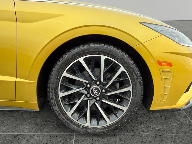 Used 2020 Hyundai Sonata SEL Plus w/ Tech Package image 10