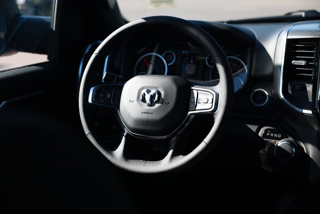 New 2026 RAM 1500 Big Horn image 22