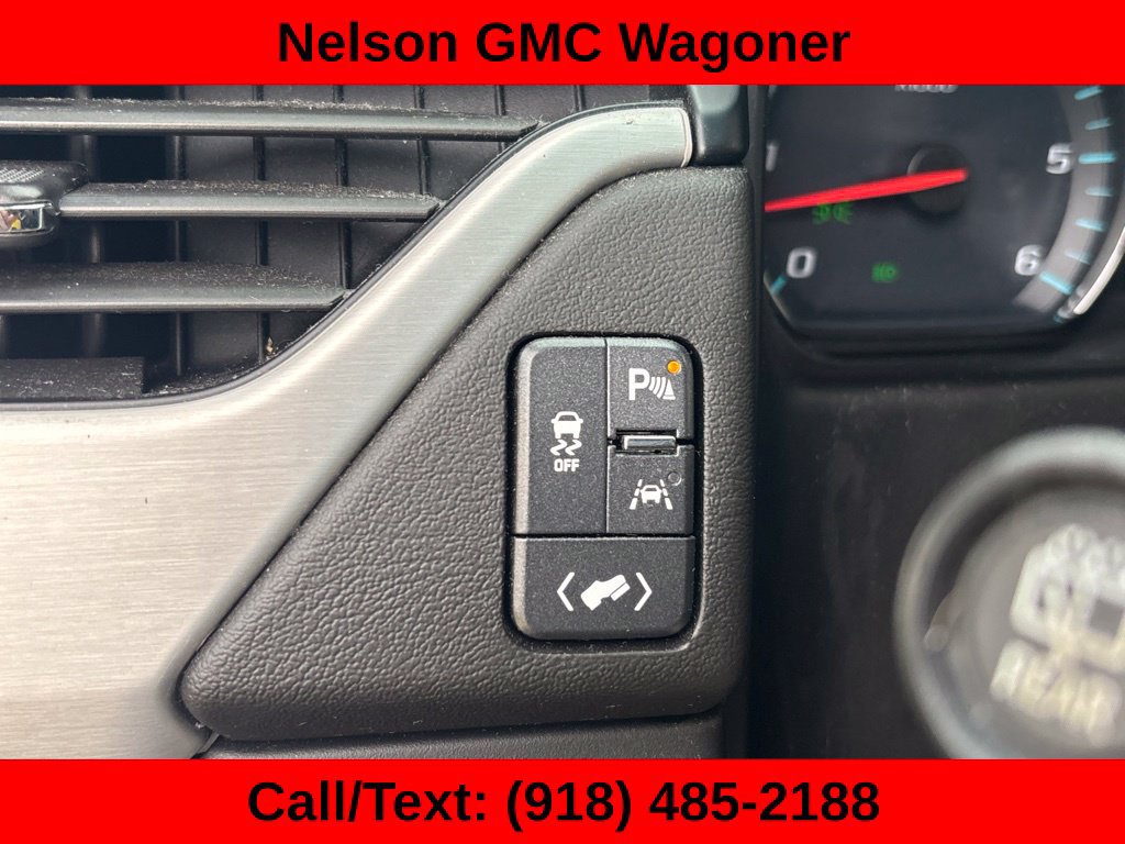 Used 2019 GMC Yukon SLT w/ Open Road Package RWD image 27