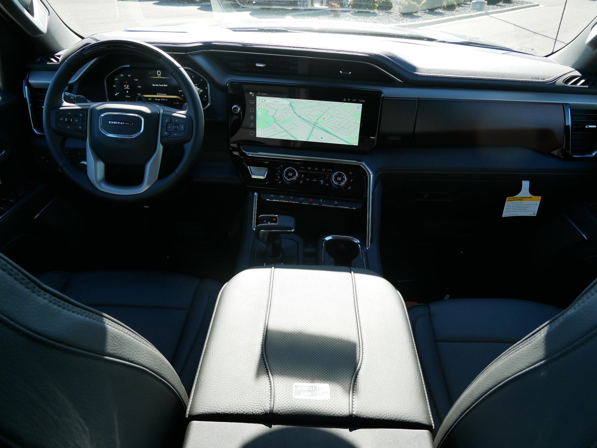 New 2026 GMC Sierra 1500 Denali image 6