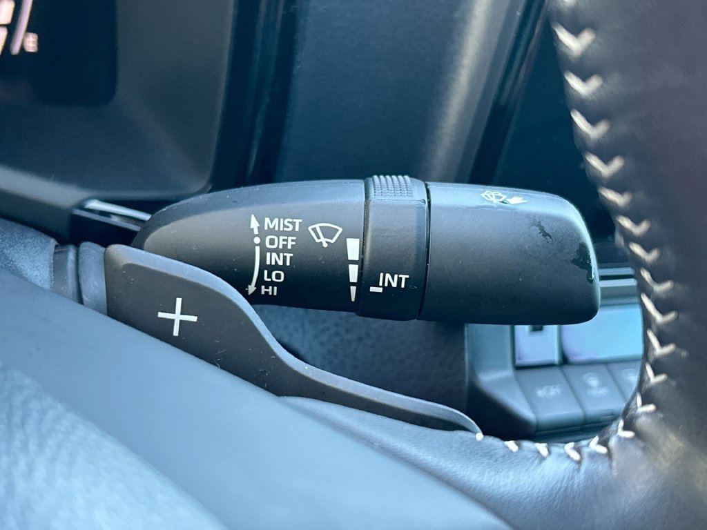 Used 2026 Toyota Camry SE w/ Convenience Package FWD image 20