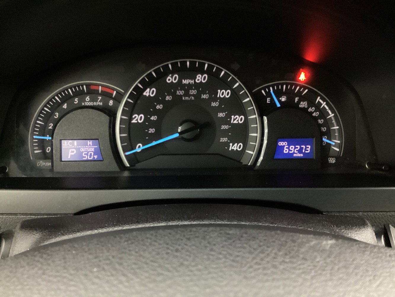 Used 2015 Toyota Camry LE FWD image 26