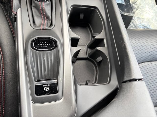 New 2026 Dodge Charger Scat Pack AWD/4WD image 24