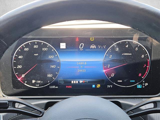 Used 2023 Mercedes-Benz C 300 Sedan image 10