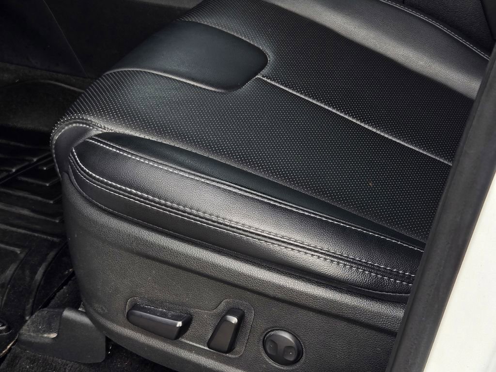 Certified 2023 Hyundai Santa Fe XRT image 34