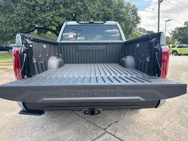New 2026 Toyota Tundra Limited AWD/4WD image 10