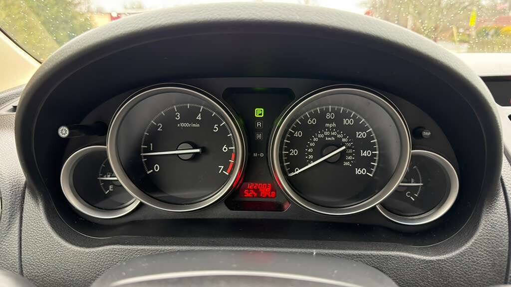 Used 2012 MAZDA MAZDA6 i Sport image 27