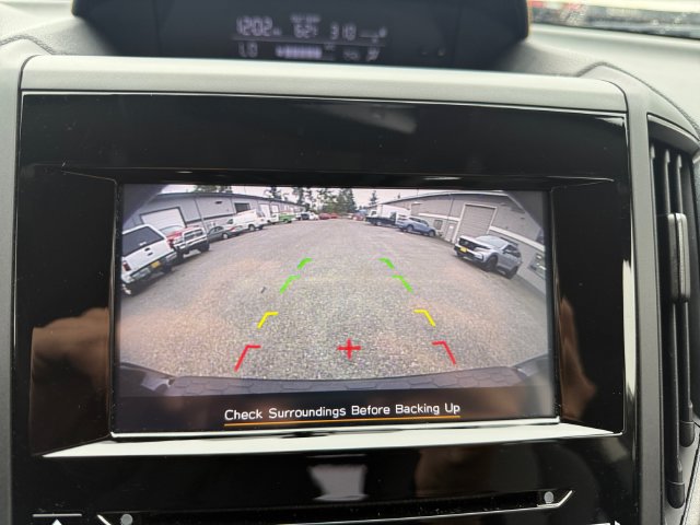 Used 2021 Subaru Crosstrek 2.5i Sport w/ Popular Package #2B AWD/4WD image 16