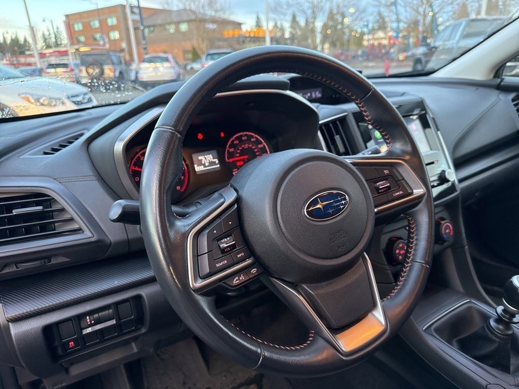 Used 2019 Subaru Crosstrek 2.0i Premium image 7