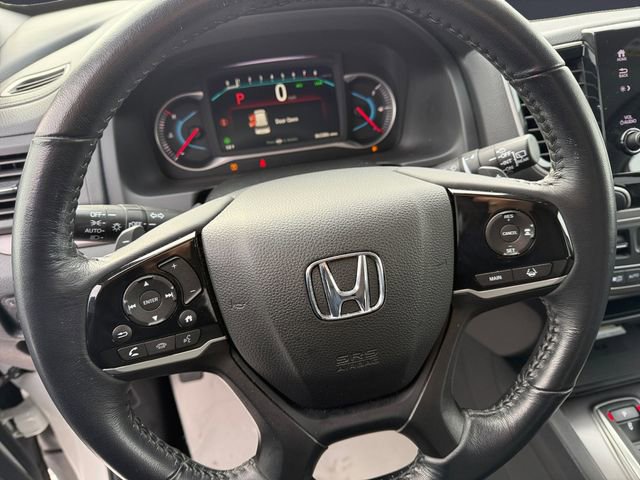 Used 2022 Honda Pilot Special Edition image 12