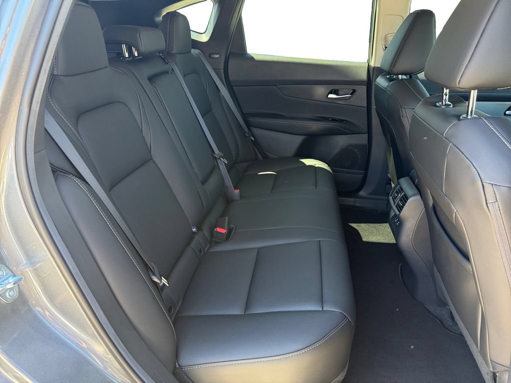 New 2026 Nissan Murano SL AWD/4WD image 17
