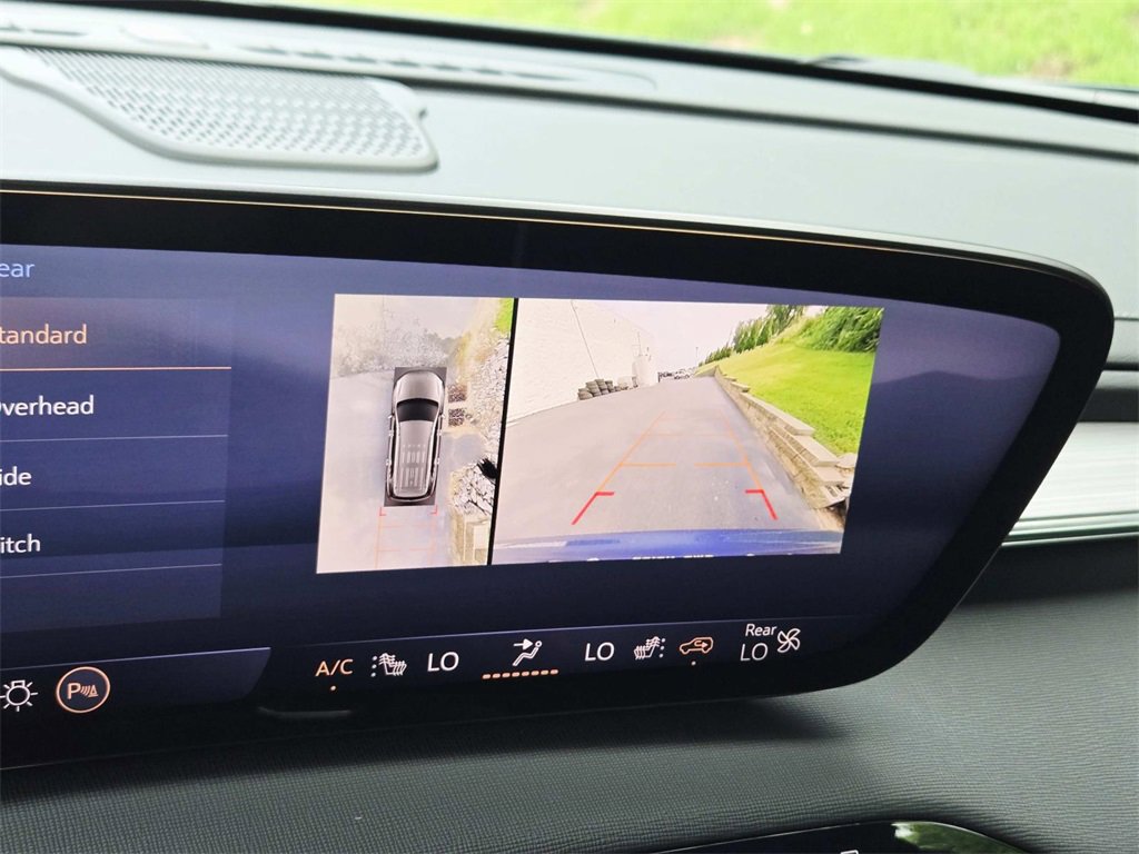 New 2025 Buick Enclave Preferred w/ Trailering Package, 5000 lbs. image 24