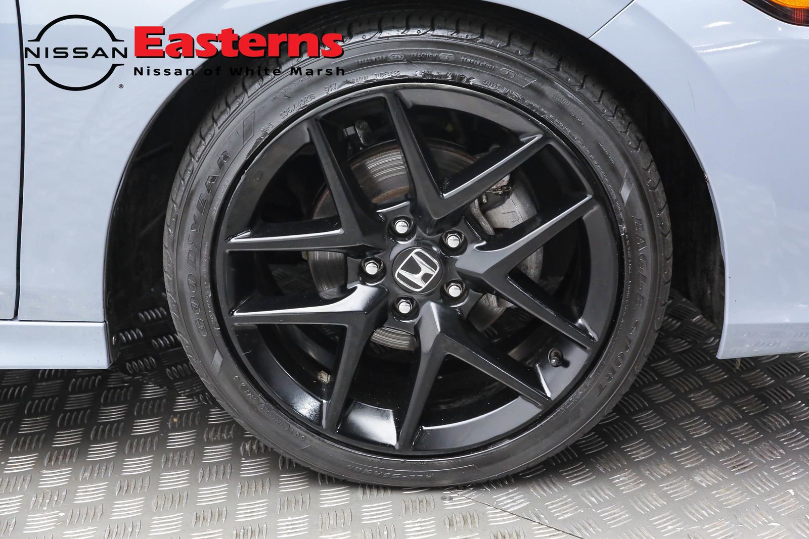 Used 2024 Honda Civic Sport image 29